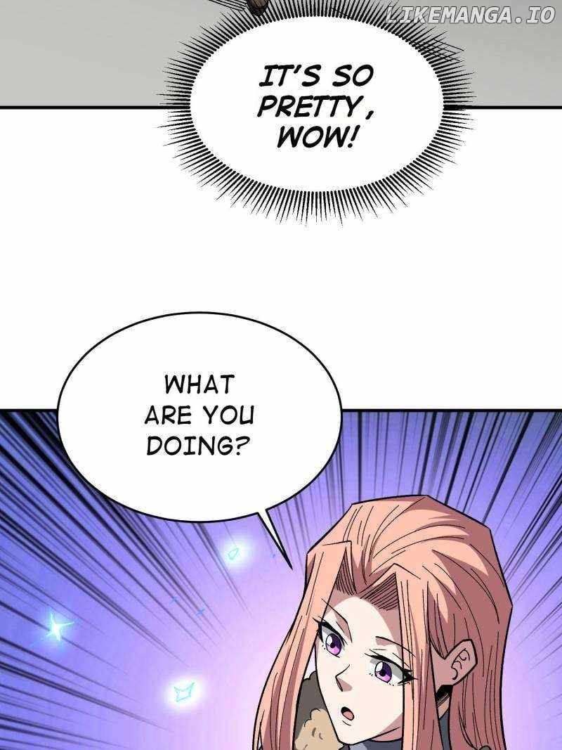I'm Really Not A Supervillain Chapter 276 7